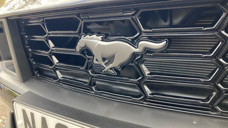 Ford Mustang 5.0 V8 Dark Horse 2dr Petrol Coupe